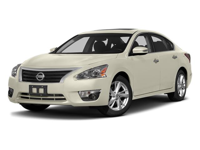 used 2014 Nissan Altima car, priced at $13,995