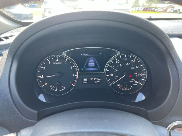 used 2014 Nissan Altima car, priced at $13,995