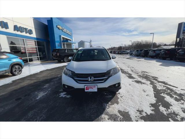 used 2014 Honda CR-V car, priced at $12,995