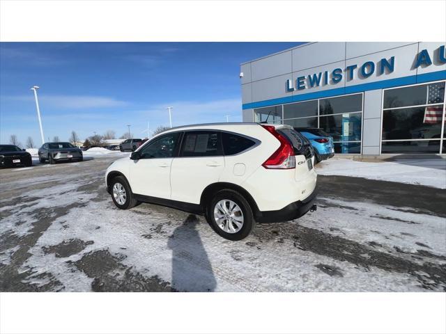 used 2014 Honda CR-V car, priced at $12,995