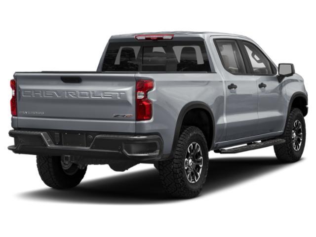 used 2023 Chevrolet Silverado 1500 car, priced at $54,900