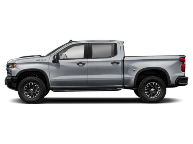 used 2023 Chevrolet Silverado 1500 car, priced at $54,900