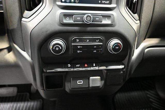 used 2019 Chevrolet Silverado 1500 car, priced at $25,000