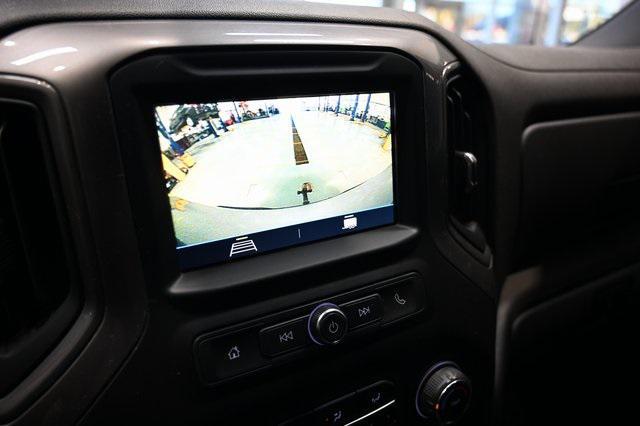 used 2019 Chevrolet Silverado 1500 car, priced at $25,000