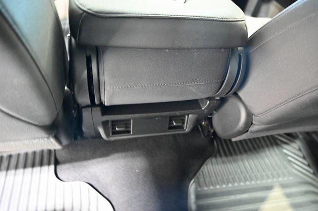 used 2019 Chevrolet Silverado 1500 car, priced at $25,000