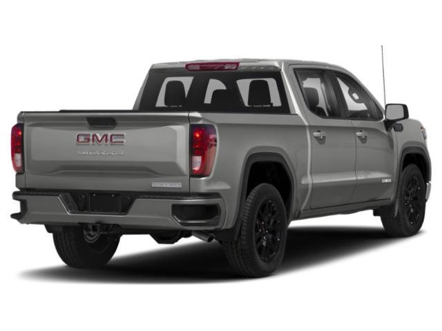 used 2021 GMC Sierra 1500 car, priced at $40,900