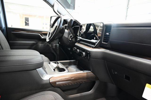 new 2026 Chevrolet Silverado 3500 car, priced at $78,970