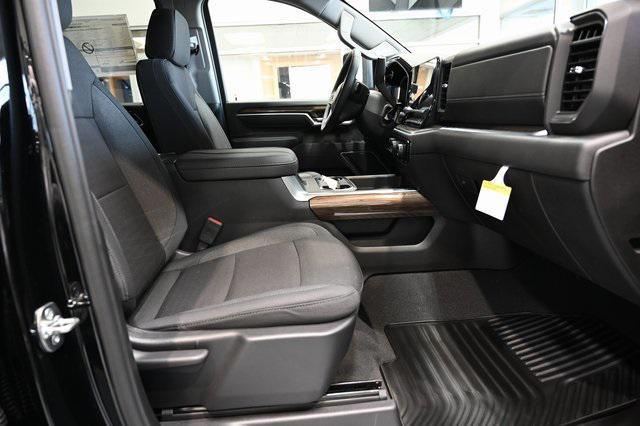 new 2026 Chevrolet Silverado 3500 car, priced at $78,970