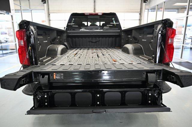 new 2026 Chevrolet Silverado 3500 car, priced at $78,970