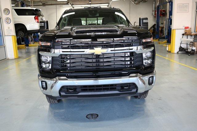 new 2026 Chevrolet Silverado 3500 car, priced at $78,970