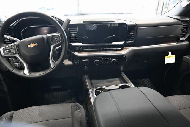 new 2026 Chevrolet Silverado 3500 car, priced at $78,970