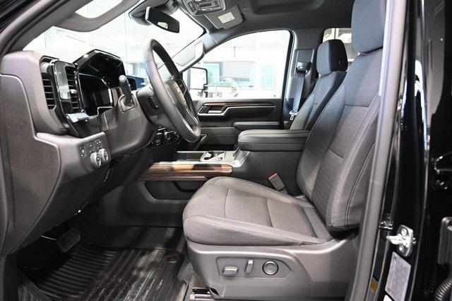 new 2026 Chevrolet Silverado 3500 car, priced at $78,970