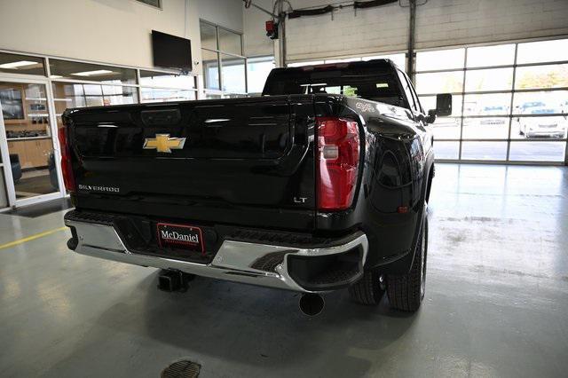 new 2026 Chevrolet Silverado 3500 car, priced at $78,970