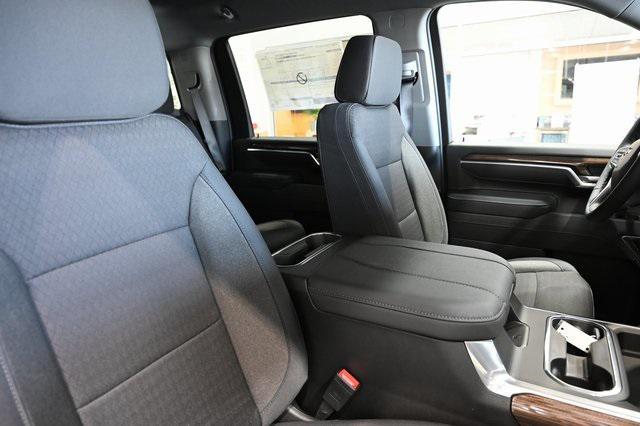 new 2026 Chevrolet Silverado 3500 car, priced at $78,970