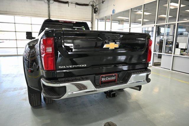 new 2026 Chevrolet Silverado 3500 car, priced at $78,970