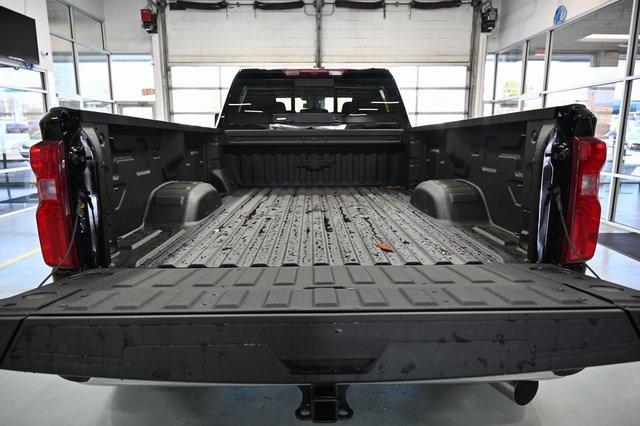 new 2026 Chevrolet Silverado 3500 car, priced at $78,970