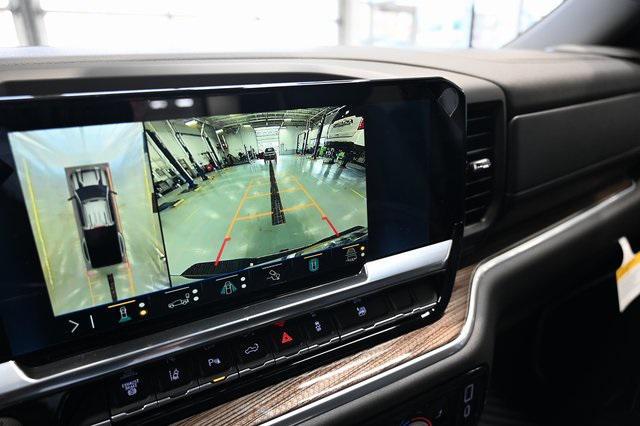 new 2026 Chevrolet Silverado 3500 car, priced at $78,970