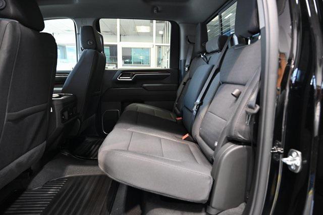 new 2026 Chevrolet Silverado 3500 car, priced at $78,970