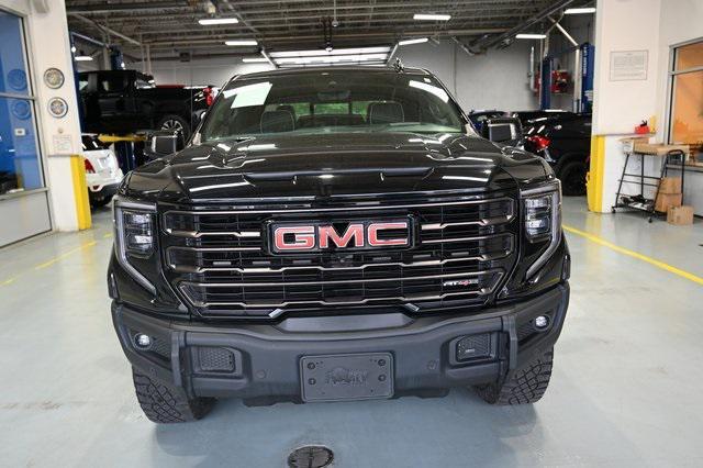 used 2023 GMC Sierra 1500 car, priced at $59,900