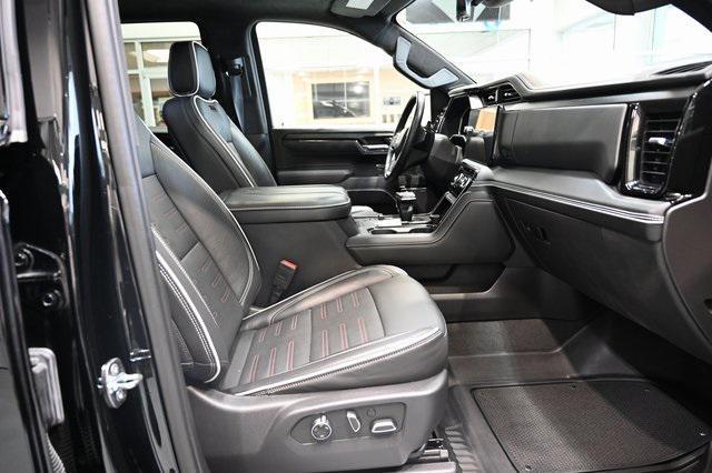 used 2023 GMC Sierra 1500 car, priced at $59,900