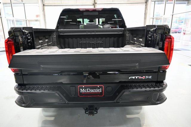 used 2023 GMC Sierra 1500 car, priced at $59,900