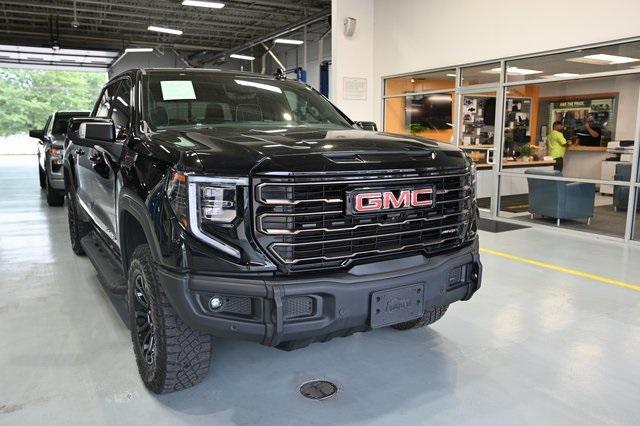 used 2023 GMC Sierra 1500 car, priced at $59,900