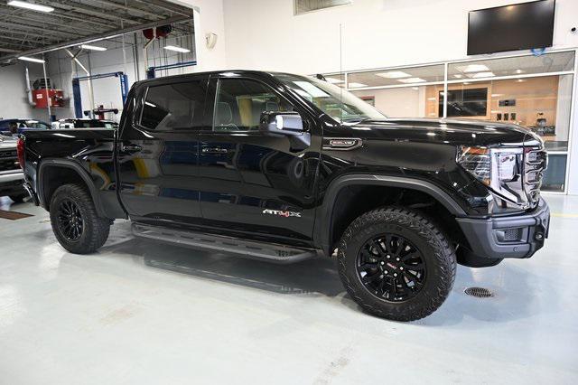 used 2023 GMC Sierra 1500 car, priced at $59,900