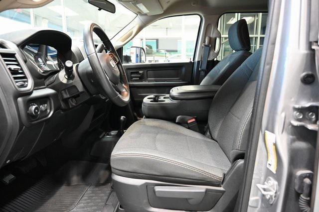 used 2020 Ram 3500 car, priced at $50,000