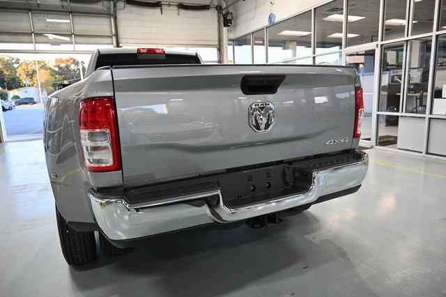 used 2020 Ram 3500 car, priced at $50,000