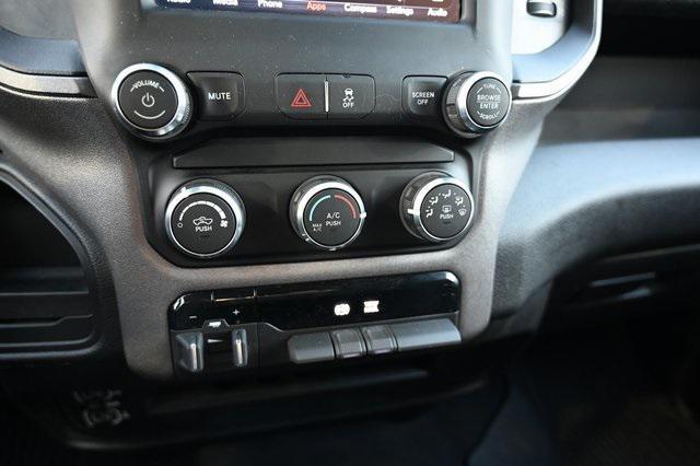 used 2020 Ram 3500 car, priced at $50,000