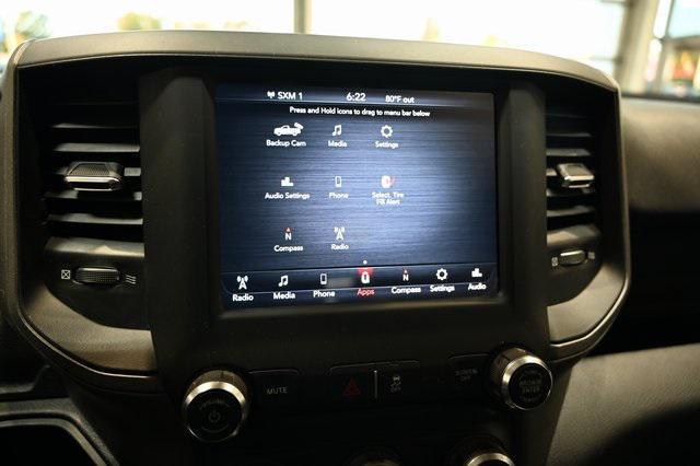 used 2020 Ram 3500 car, priced at $50,000