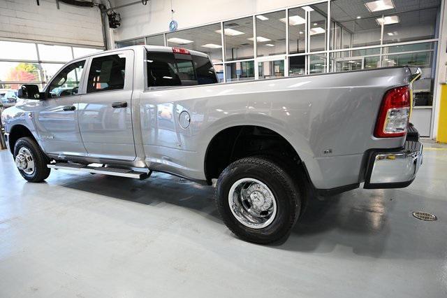 used 2020 Ram 3500 car, priced at $50,000
