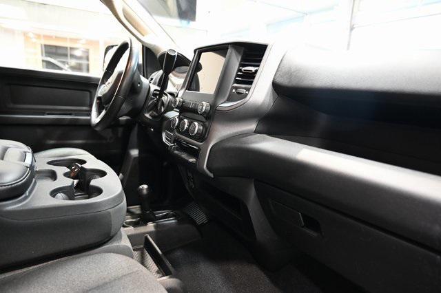 used 2020 Ram 3500 car, priced at $50,000