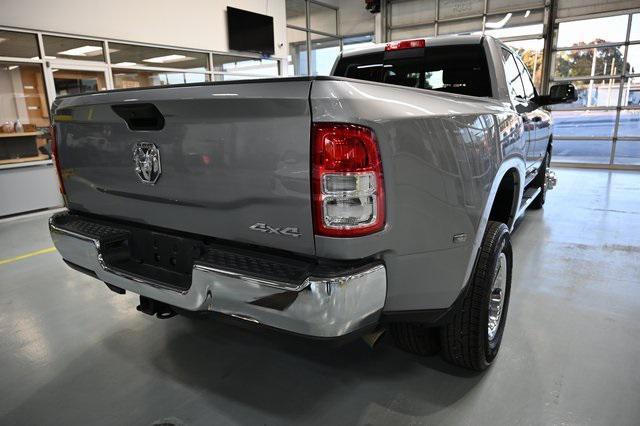used 2020 Ram 3500 car, priced at $50,000