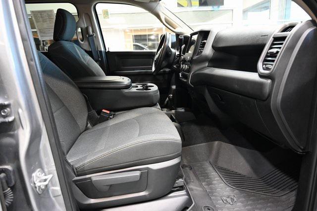 used 2020 Ram 3500 car, priced at $50,000