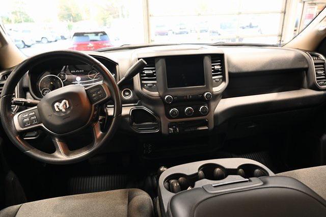 used 2020 Ram 3500 car, priced at $50,000