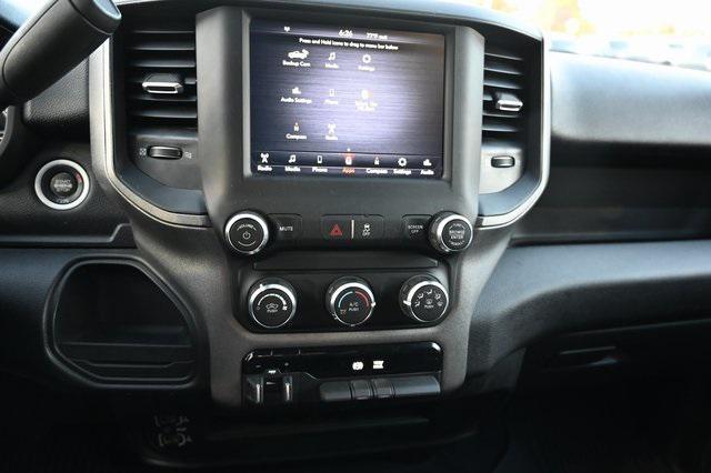 used 2020 Ram 3500 car, priced at $50,000
