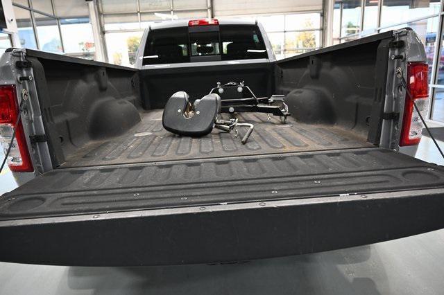 used 2020 Ram 3500 car, priced at $50,000
