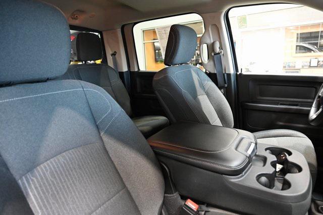 used 2020 Ram 3500 car, priced at $50,000