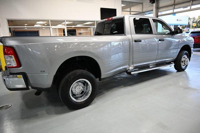 used 2020 Ram 3500 car, priced at $50,000
