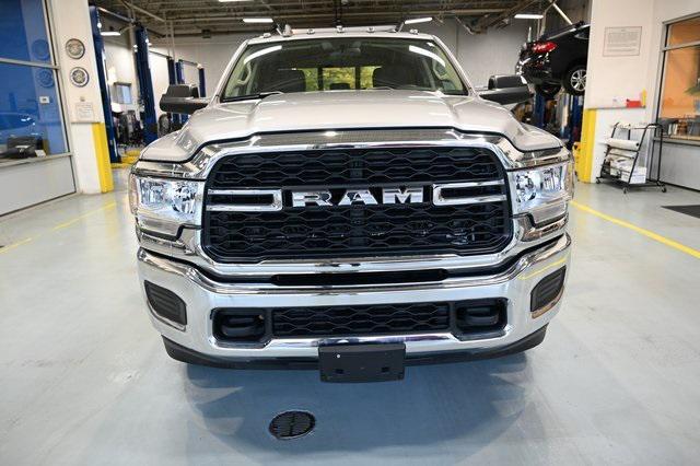 used 2020 Ram 3500 car, priced at $50,000
