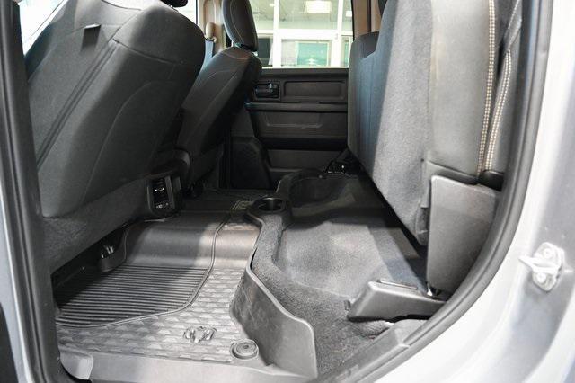 used 2020 Ram 3500 car, priced at $50,000