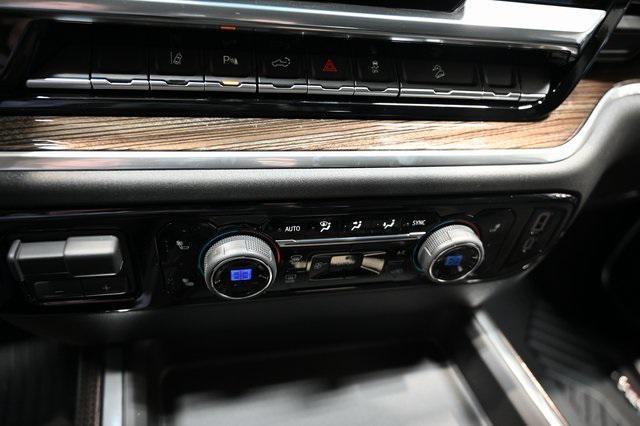 new 2025 Chevrolet Silverado 2500 car, priced at $62,090