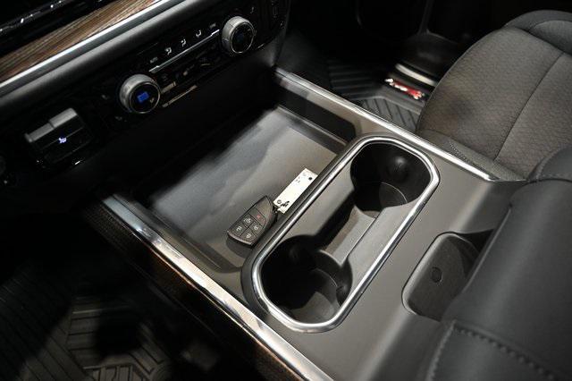 new 2025 Chevrolet Silverado 2500 car, priced at $62,090