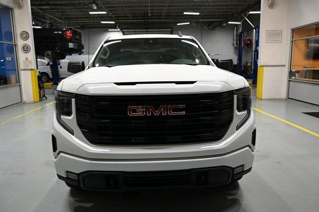 new 2025 GMC Sierra 1500 car, priced at $50,895