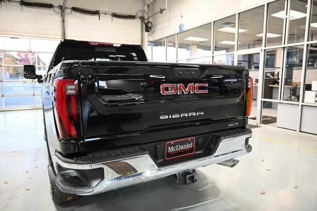 new 2026 GMC Sierra 2500 car, priced at $70,465