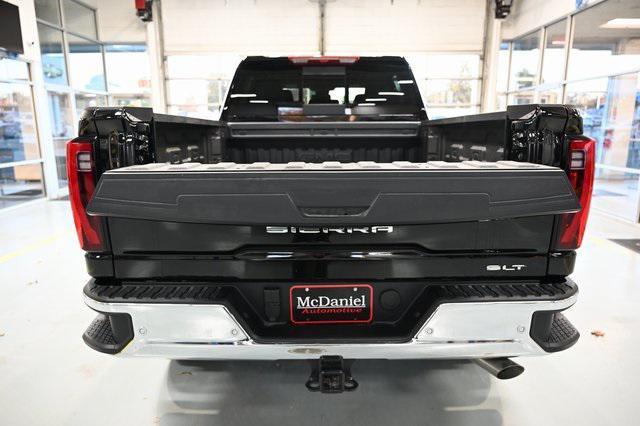 new 2026 GMC Sierra 2500 car, priced at $70,465