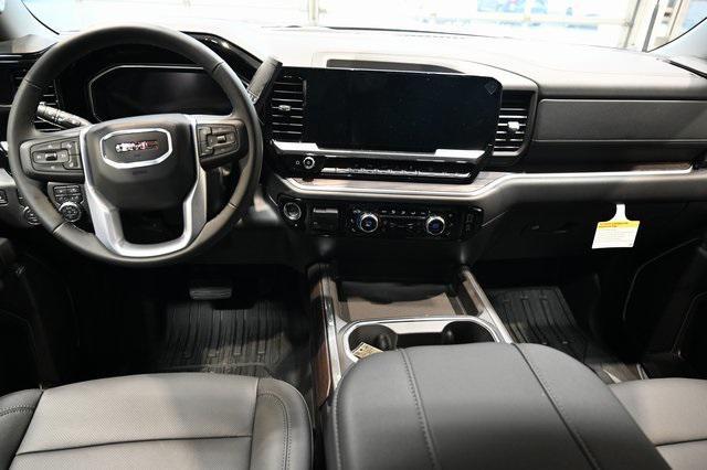 new 2026 GMC Sierra 2500 car, priced at $70,465