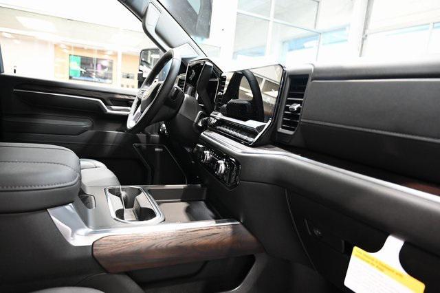 new 2026 GMC Sierra 2500 car, priced at $70,465