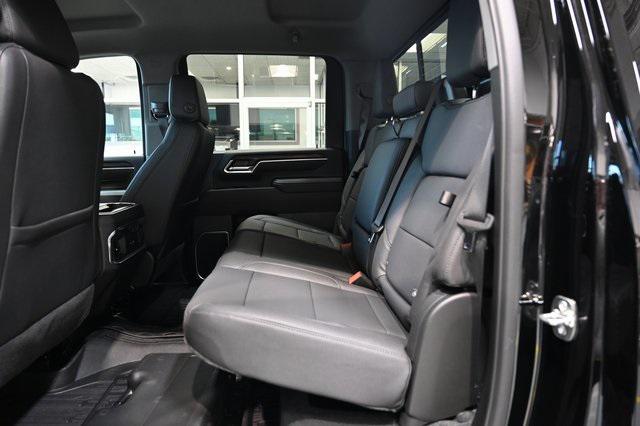 new 2026 GMC Sierra 2500 car, priced at $70,465